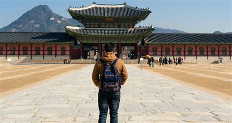 10 Best Fully Guided Tours in South Korea 2025